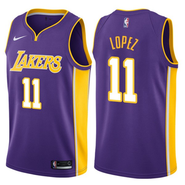18 lakers jersey